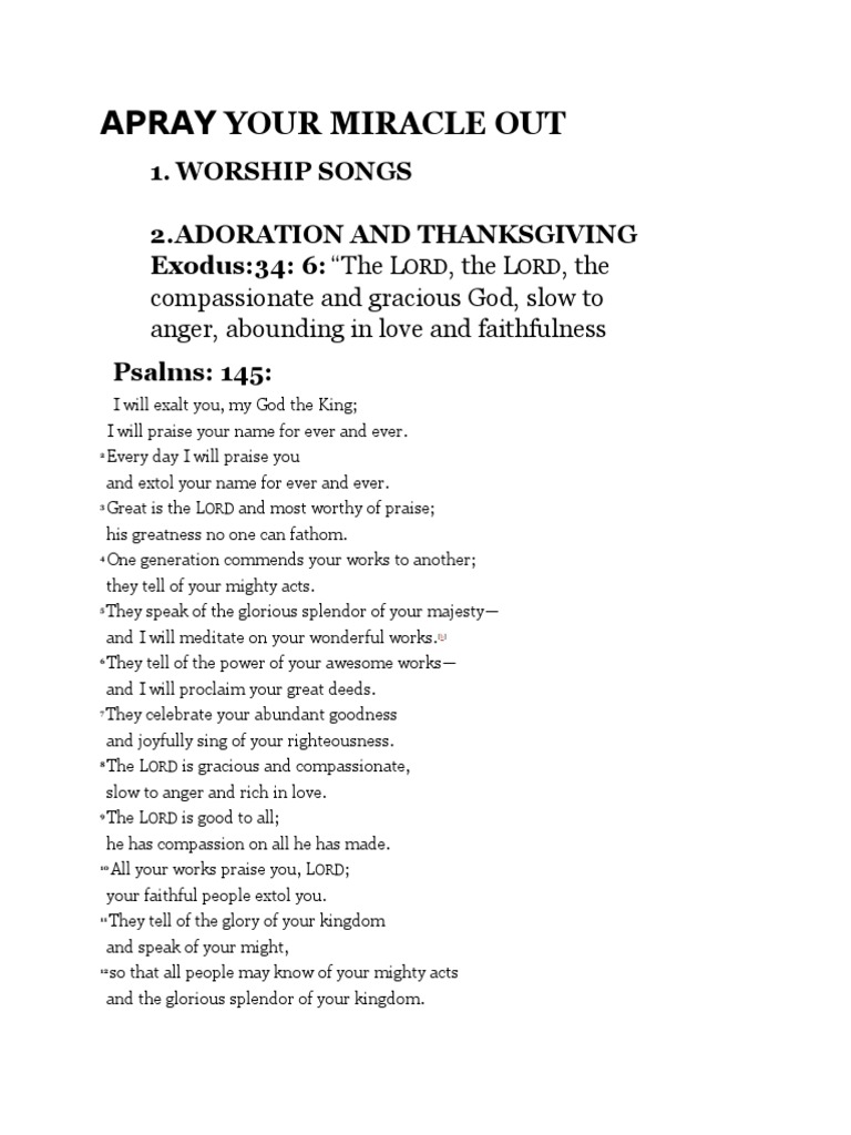 Atomic General Prayer Pdf Armor Of God Grace In Christianity