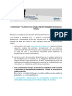 Comunicado Prácticas Virtual Psicología 2020 1.pdf