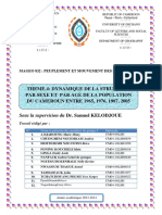 Population Devoir Finale PDF