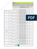 Programa Anual de Inspecciones - 2018