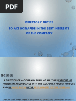 DD Best Interest PDF