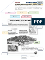 Ejemplo de Como Elaborar Una Infografia