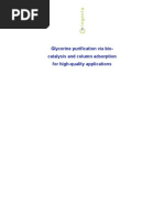 Download Glycerine Purification by Dayat Nak Piliang SN46859613 doc pdf