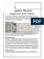 How To Use MPI Yokes PDF