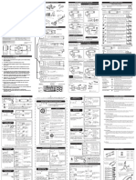 Asura Multifuncion PDF