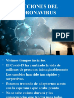 17. Lecciones del coronavirus