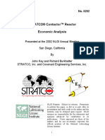 STRATCO Contactor Economic Analysis1