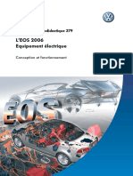 SSP 379 VW EOS 2006 - Equip Elec PDF