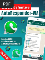 Guia whatsapp Redponder