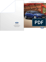 Far Posventa Mantenimiento Focus Propietario PDF