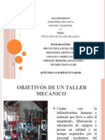 Taller Basico