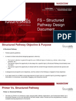 Structured Pathway Design Guidelines - 27th Dec