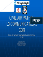 Cap CDR PDF