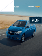 2020 Aveo Catalogo v3