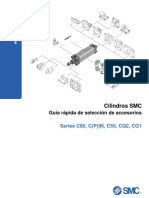Guia - Rapida - Selec - Accesorios - para - Actuadores - SMC 2014