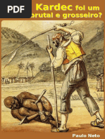 Allan Kardec foi um racista brutal e grosseiro (refutação)-ebook.pdf