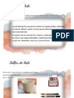 Actividad Especial Dia Del Padre PDF