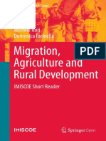 Migration, Agriculture and Rural Development IMISCOE Short Reader PDF
