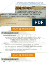 Gerencia de Proyectos