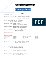 Caso Pratico - Odt