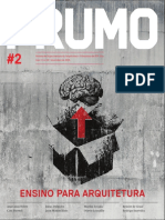 Revista Prumo PUC-rio Ensino Arq
