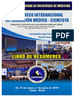 Libro Resumenes2019 PDF