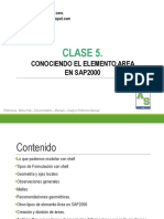 Elemento Area en SAP2000.pdf