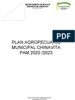 PAM Chinavita 2020