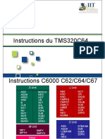 DSP IIT 2télécom ch4 Modifié