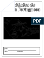 Mix de Portugues - Ortografia Gramatica e Afins