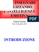 Catina Feresin: Pola, 19 Dicembre 2014