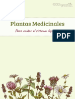 Ebook Plantas Medicinales Digestivo ECOagricultor PDF