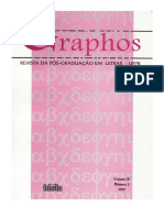 Dias (1999) D - Heterogeneidades Enunciativas e Polifonia