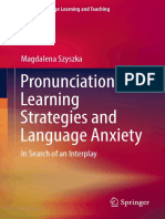 Pronunciation Learning Strategies and Language Anxiety; in Search of an Interplay- book.pdf