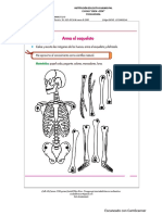 GUIA CIENCIAS NATURALES, ETICA, HIGIENE Y SALUD GRADO 4 