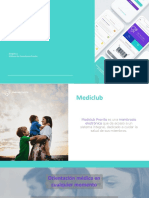 Mediclub (Médicos CAF - v2) PDF