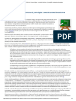 ConJur - Diário de Classe_ Lições do modelo boliviano à jurisdição constitucional brasileira