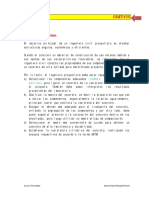 1 - Objetivos Del Curso PDF