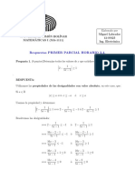 Parcial 2016 (Solución)