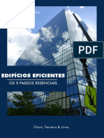 Edifícios Eficentes