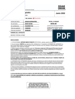 Unam PDF