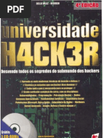 Universidade Hacker-Scanner Optimized