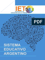 (PDF) Riet - Sitema Educativo Argentino