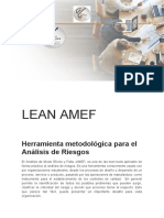 Guia - Lean AMEF - SGCN