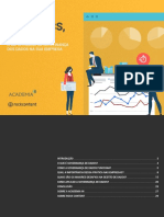 Dados, Analytics, RPA - A Importância Da Governança Dos Dados Na Sua Empresa