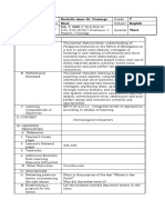 Chronological connectors DLL