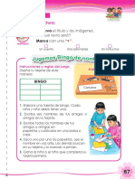 FICHA DE COMUNICACION 2° PAG. 67-68  19 JUNIO