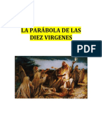 La Parabola de Las Diez Virgenes