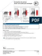 Si Si SX Wellendichtring Ptfe 12135 PT