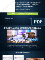 PROFILAXIS